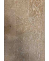 Kurkvloer - Bach Taupe -4mm - Facet 4