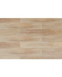 Klik Kurkvloer Sawn Bisque Oak Wood Inspire Natural