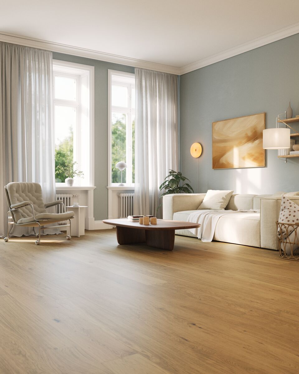 Woodura XXL Nature - Natural - Afbeelding 4