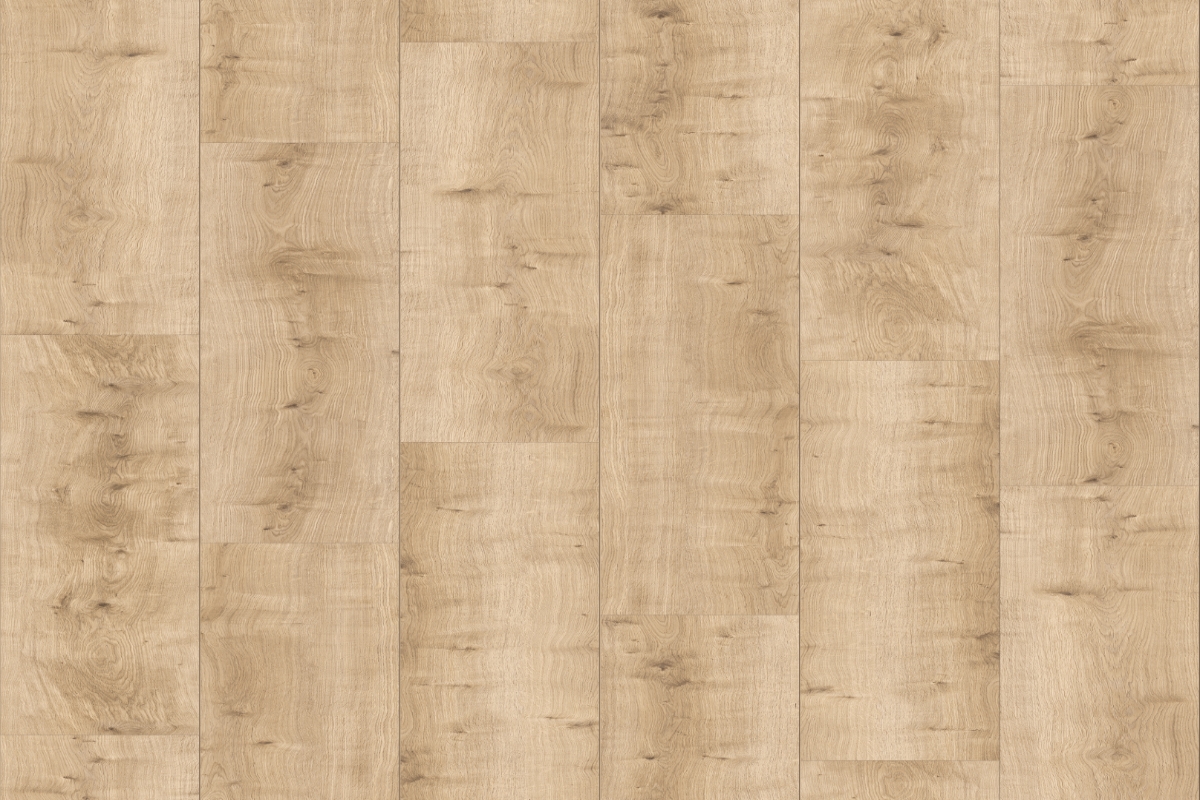 Modular One Eiken Pure Licht