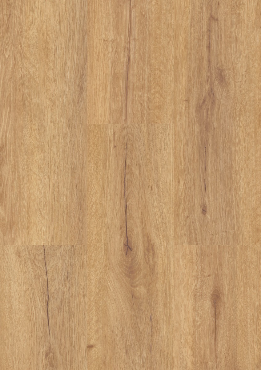 Hydro Klik Kurkvloer Oak Personality 03 - Afbeelding 2