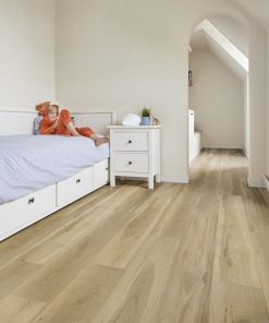 Alternative view of Coretec Essentials Ocala Walnut 54