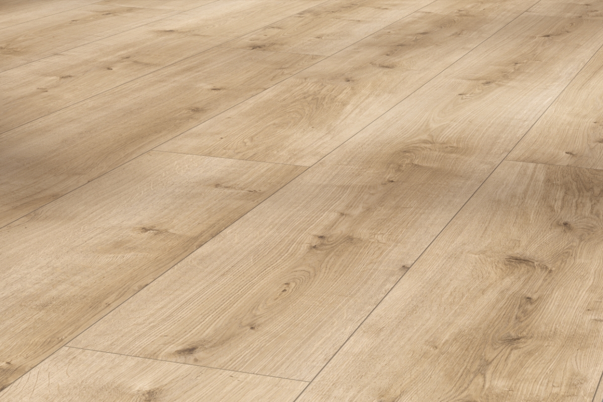 Modular One Eiken Pure Licht - Afbeelding 2