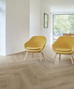Alternative view of Coretec Essentials Texas Oak H54