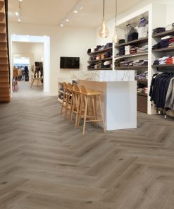 Alternative view of Coretec Essentials Texas Oak H86