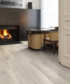 Alternative view of Coretec Essentials - Dobra Oak 51